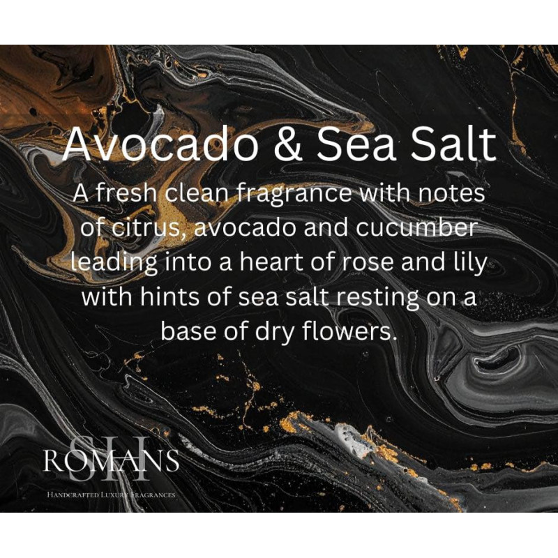 Luxury Soy Wax Melts (2026)