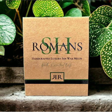 Soy Wax Melts With Essential Oils (2026)