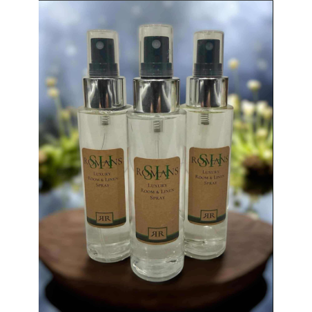 Essential Oil Room & Linen Sprays (2026)