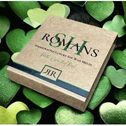 Soy Wax Melts With Essential Oils (2026)