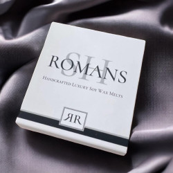 Luxury Soy Wax Melts (2026)