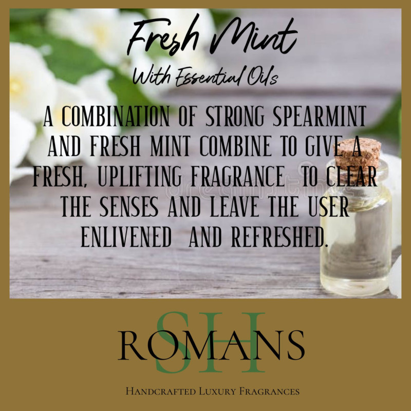 Soy Wax Melts With Essential Oils (2026)