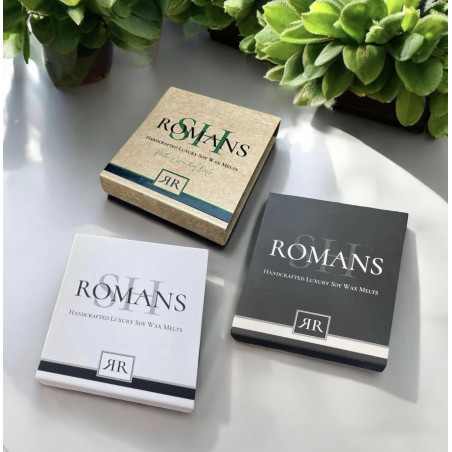 Luxury Soy Wax Melts (2026)