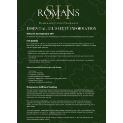 Essential Oil Room & Linen Sprays (2026)