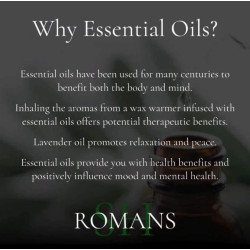 Essential Oil Room & Linen Sprays (2026)