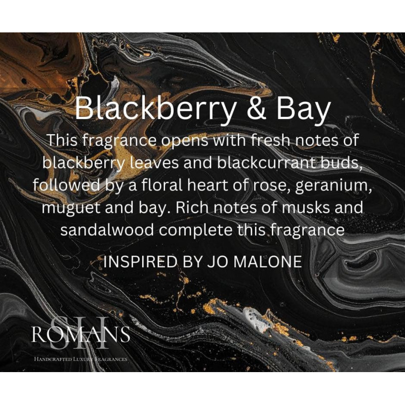 Small 9cl Soy Wax Candles (2026)