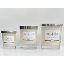 Medium 20cl Soy Wax Candles (2026)