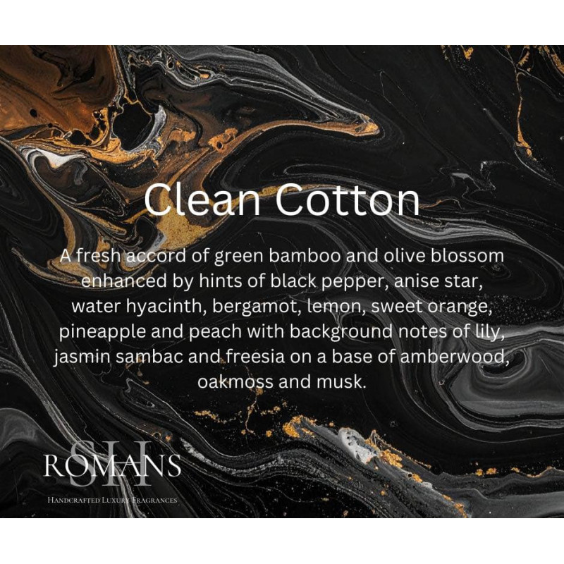 Medium 20cl Soy Wax Candles (2026)