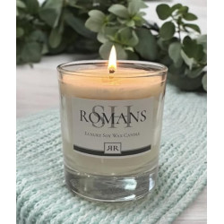 Large 30cl Soy Wax Candles (2026)