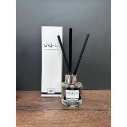 Small 60ml Reed Diffuser (2026)
