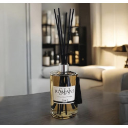 XL 500ml Reed Diffuser (2026)