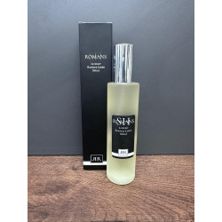 Glass Room and Linen Sprays 100ml - Premium Scents (2026)