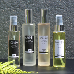 Room & Linen Sprays 100ml - Standard Scents (2026)