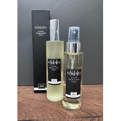 Room & Linen Sprays 100ml - Standard Scents (2026)