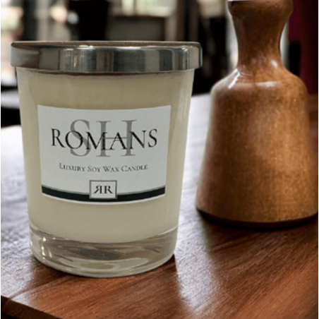 Small 9cl Soy Wax Candles (2026)