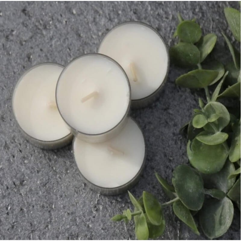 7hr Soy Tealights (2026)