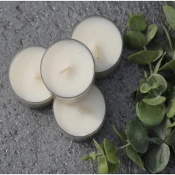 4hr Soy Tealights (2026)