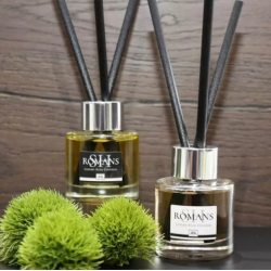 Small 60ml Reed Diffuser (2026)