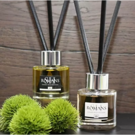 Small 60ml Reed Diffuser (2026)
