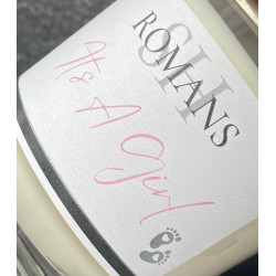 Luxury Reed Diffuser (500ml) - With Occasion label (2026)