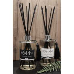 Luxury Reed Diffuser (500ml) - With Occasion label (2026)