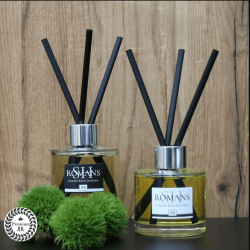 Large 120ml Reed Diffuser (2026)