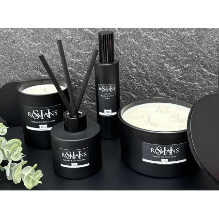 Scent of The Month - Black Edition (March 2026)