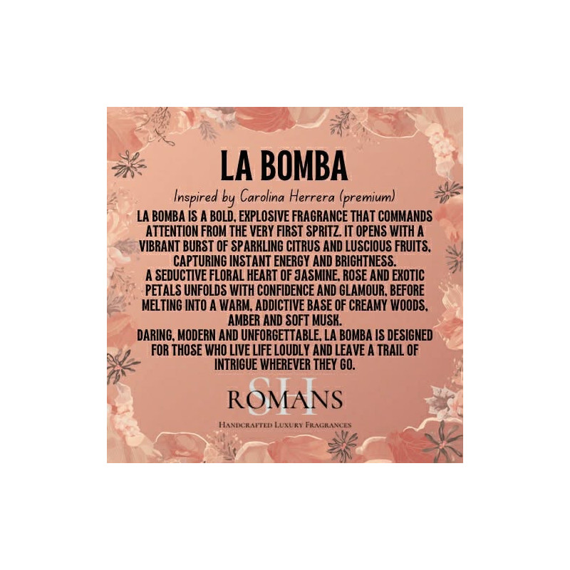 Mothers Day Collection - Glass Room and Linen Sprays ( March 2026)