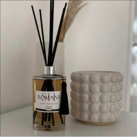 XL 500ml Reed Diffuser (2026)