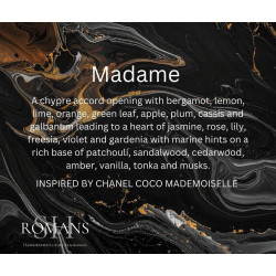 May Scent of the Month