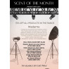 May Scent of the Month