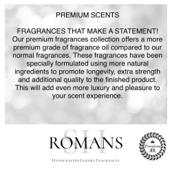 May Black Edition Scent of the Month