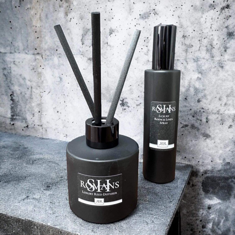 May Black Edition Scent of the Month