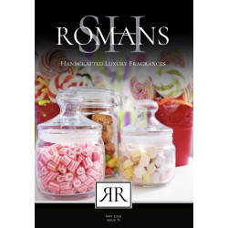 Sweet Shop Scents (May 2026)