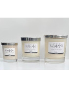 Luxury Soy Candles