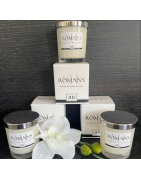 Luxury Soy Candles