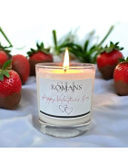 Large Candle (30cl) - With Occasion Label